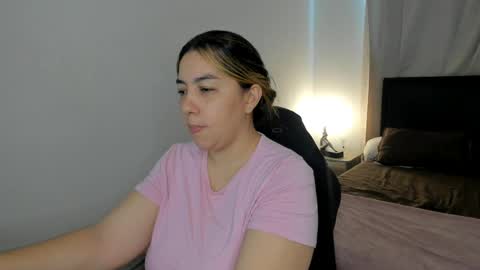 dulce brithany online show from 04.16.26