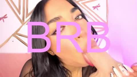 Dulce online show from 11.25.25