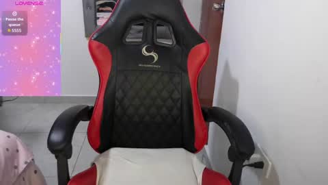 dulce_camx online show from 06.22.26