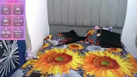 dulce_camx online show from 07.07.26