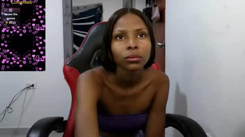dulce_camx online show from 07.17.26