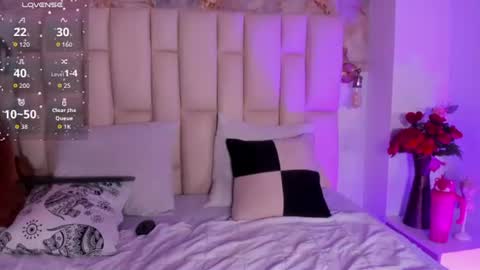 Dulce Castro online show from 06.11.26