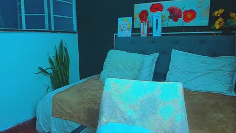 C E L E S T E  online show from 01.16.25