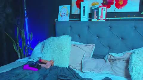 C E L E S T E  online show from 02.02.25