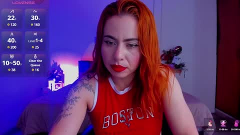 DULCE online show from 12.10.24