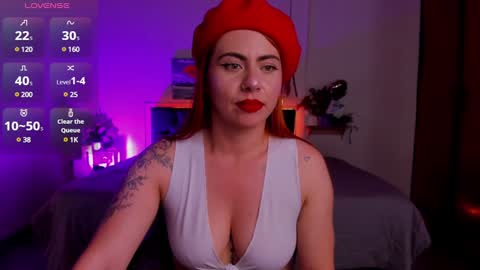 DULCE online show from 12.12.24