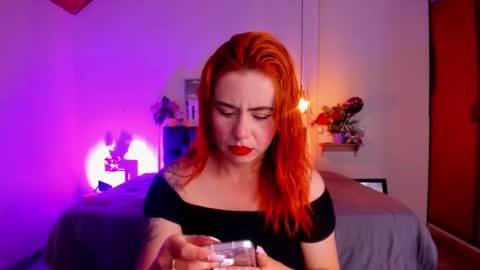 DULCE online show from 02.02.25