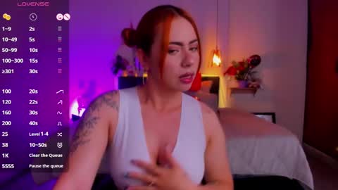 DULCE online show from 02.15.25