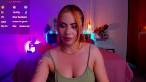 DULCE online show from 02.19.25
