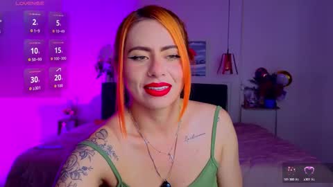 DULCE online show from 09.09.25