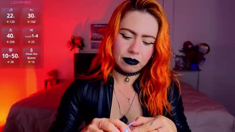 DULCE online show from 09.10.25
