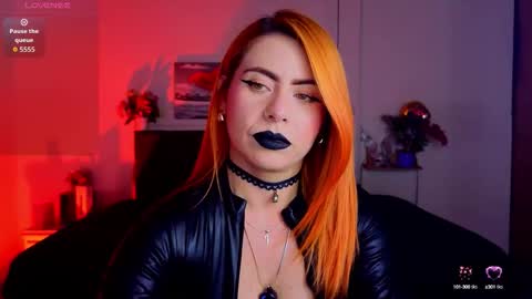 DULCE online show from 09.26.25