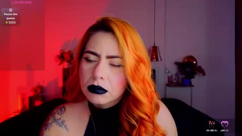 DULCE online show from 09.28.25