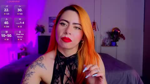 DULCE online show from 10.03.25