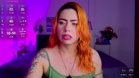 DULCE online show from 10.09.25