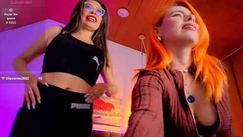 DULCE online show from 11.04.25