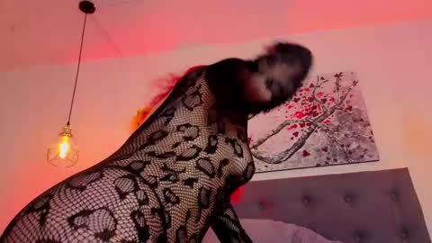 Snapshot of dulce_charlottee chatting on 02.04.26 DULCE online show from 02.04.26