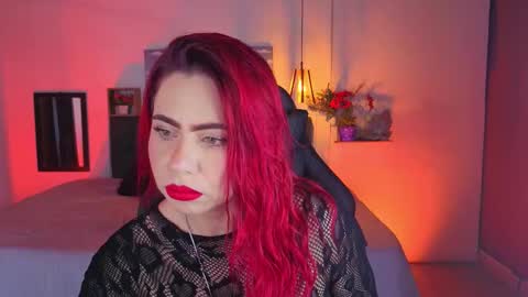 Snapshot of dulce_charlottee chatting on 02.27.26 DULCE online show from 02.27.26