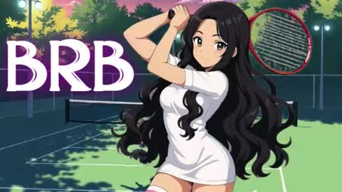 dulce_charm_ online show from 11.07.25