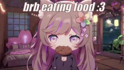 dulce_charm_ online show from 03.04.26