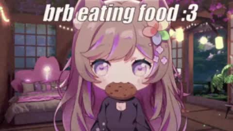 dulce_charm_ online show from 04.01.26