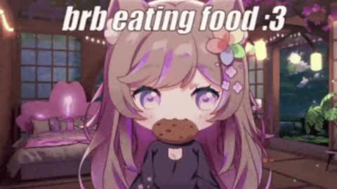 dulce_charm_ online show from 04.08.26