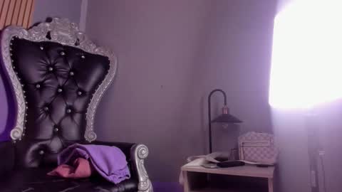 Daniela online show from 09.15.25