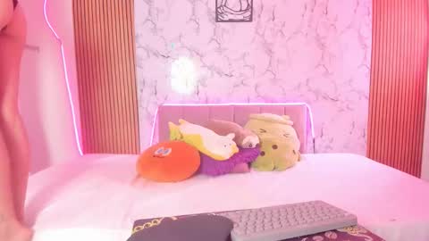 dulce online show from 04.06.26