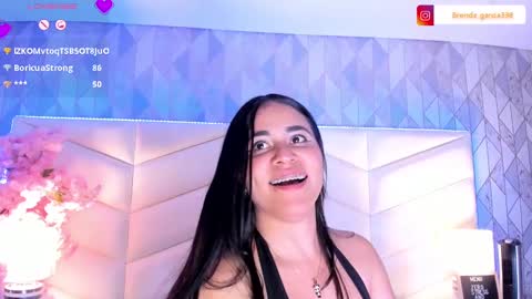 Snapshot of dulce_hiil_ chatting on 02.27.25 Monday 5-2 am From Tuesday to Friday5-1 am Colombia time online show from 02.27.25