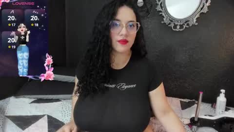 DULCE LF online show from 01.23.25