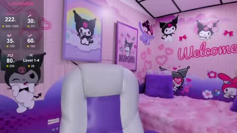 Dulce  online show from 03.22.26