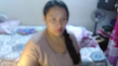 Snapshot of dulce_mmaria chatting on 03.07.25 dulce online show from 03.07.25