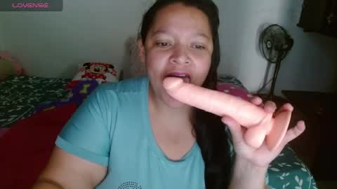 dulce online show from 06.16.26