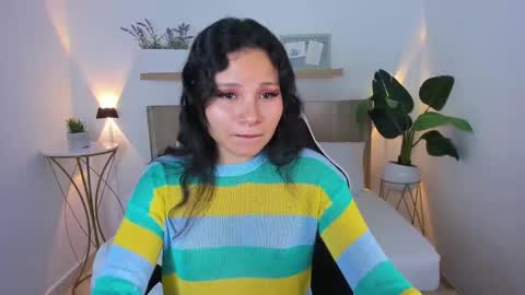 Snapshot of dulce_natyy chatting on 12.30.24 N A T Y online show from 12.30.24
