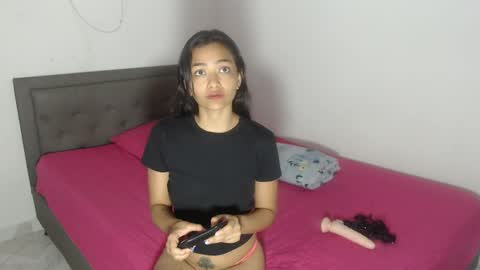 Dulce Noir online show from 09.20.25