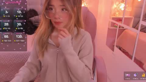 Dulce  online show from 11.03.25