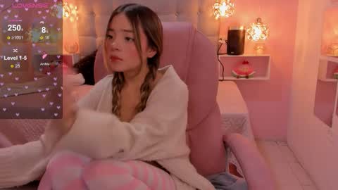 Dulce  online show from 11.13.25