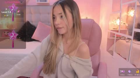 Dulce  online show from 03.05.26