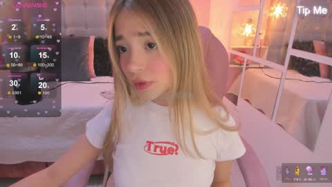 Dulce  online show from 04.12.26