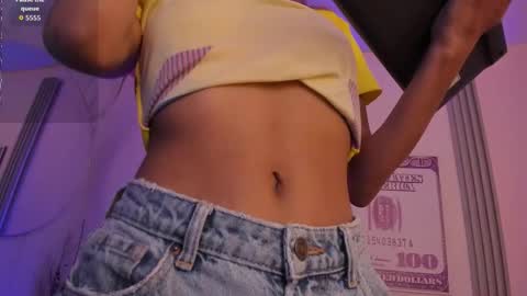 dulce_quintana online show from 09.09.25