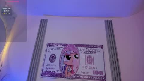 dulce_quintana online show from 09.15.25