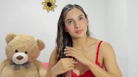 Dulce  online show from 12.11.24