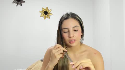 Dulce  online show from 01.27.25