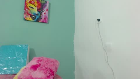 dulce_sexy21 online show from 12.21.24