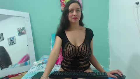 dulce_sexy21 online show from 01.28.25