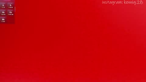 V I C T O R I A online show from 02.02.26