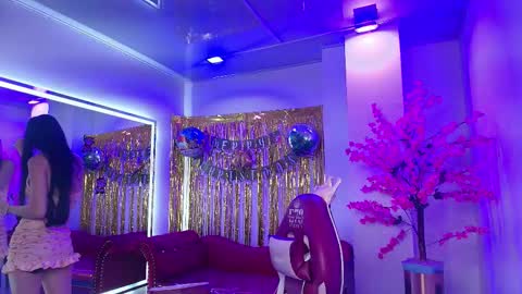 dulce_viioleta online show from 12.17.25