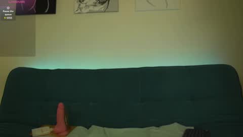 dulce viixen online show from 02.24.25