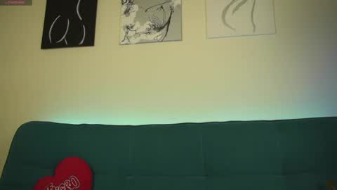 dulce viixen online show from 02.27.25