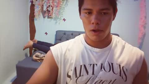 dulce_ydo online show from 06.13.26
